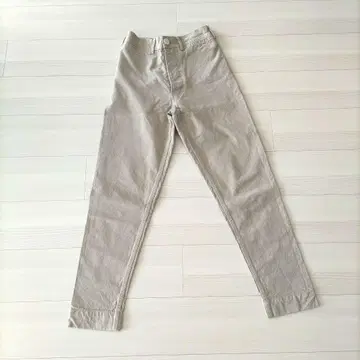 JESSE KAMM 코튼 팬츠