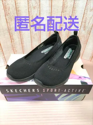 SKECHERS 스케쳐스 여성용 스트레치 스니커즈 25.0cm