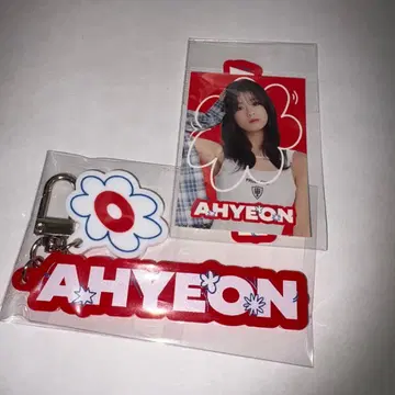 K*C님 BABYMONSTER 온라인 복권 아현