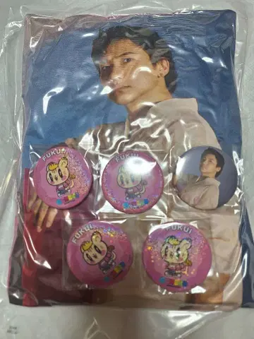 GENERATIONS 코모리 하야토