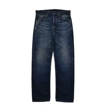 MINEDENIM C.Straight 5pocket USD w32 신상