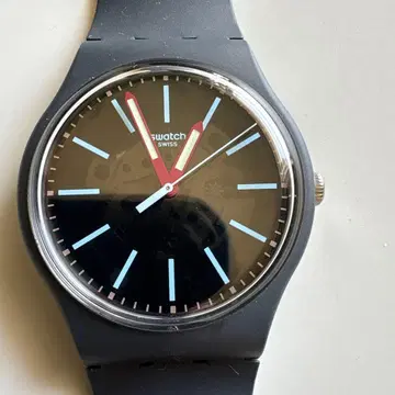 swatch COBBLESTONE STREET