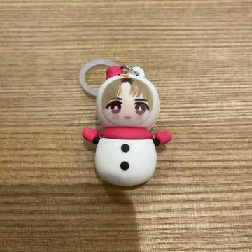 사노 하야토 메지루시 참