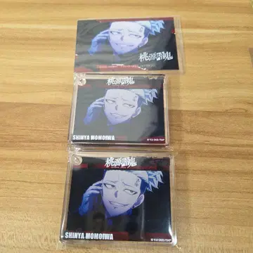 도원암귀 애니메이트 카페 코롯타 도암심야 특전