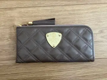 ATAO 아타오 퀼팅 장지갑 새상품급