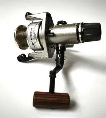 시마노 낚시릴 NAVI 6000R