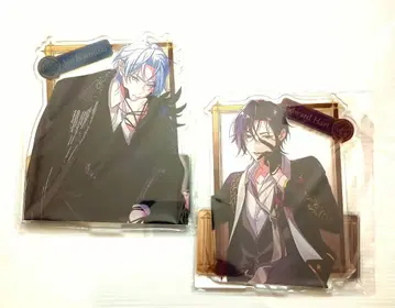 [ 미개봉 ] 비즈로그 도쿄 디반카 아크릴 스탠드 세트