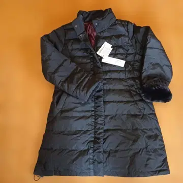 STYLE RAVIE 다운 롱 코트 SP902J8 사이즈 15