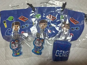 GENERATIONS 나카츠카 유타