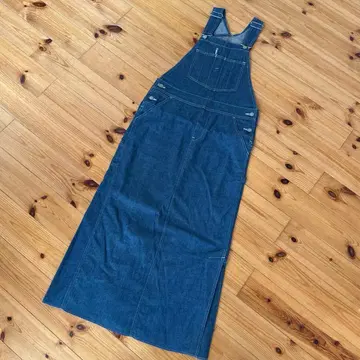 유니온 런치 UNION LAUNCH 살로펫 스커트