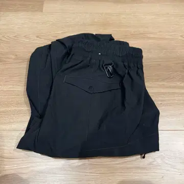 KENNEDY 'AUTRE' 카고 팬츠 L 사이즈