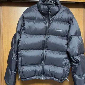 thisisneverthat 다운 자켓