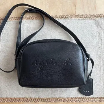 아네스베 숄더백