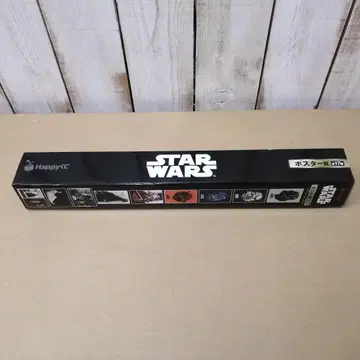 STARWARS Happy 복권 포스터상 스톰 트루퍼 A2 사이즈