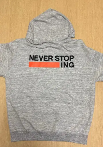 [ 새상품급 ] THE NORTH FACE / 후드티 / M