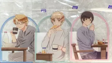 헤타리아 AGF 아크릴 스탠드 영국 미국 일본