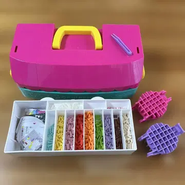 오리케시 마르쉐 DX 박스 세트