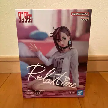 BANDAI NAMCO Relax time 허벅지 1/8 스케일 피규어