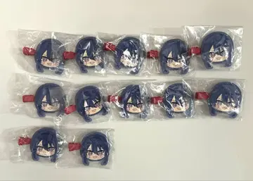 앙스타 앞머리 클립 칸자키 소마