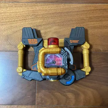 [ 중고 ] 폭상전대 분붐저 DX 분붐 체인지 악스