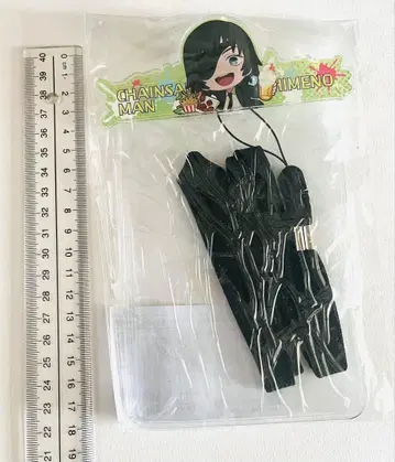 체인소 맨 티켓 홀더 히메노