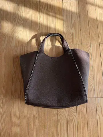 토트백 볼체인 토트백 -2WAY- 여성용