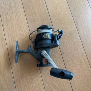 SHIMANO Titanos 2000 낚시릴