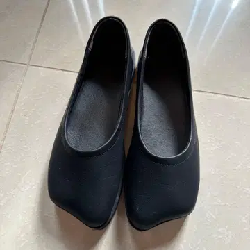 안티카 antiqua 변형 토 펌프스