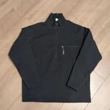 90s patagonia USA L 액티비스트 플리스 탑