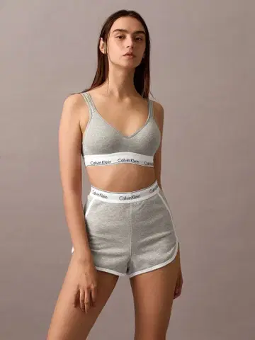 캘빈클라인 쓰리 그레이 숏팬츠 XS