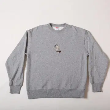 전라감독 무라니시 토오루 맨투맨 트레이닝복