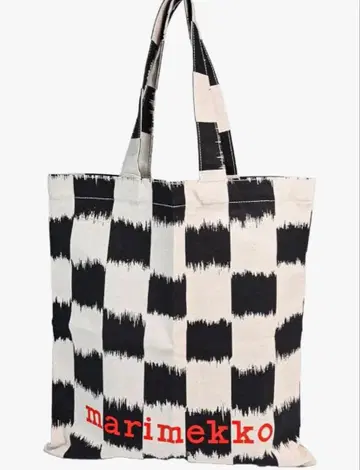 marimekko 토트백