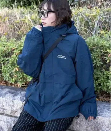 FFEIN 나일론 자켓