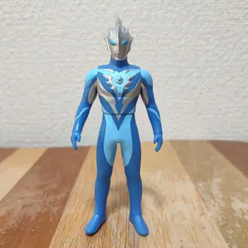 울트라 괴수 시리즈 EX 울트라맨 트레기어 (얼리 스타일) 피규어