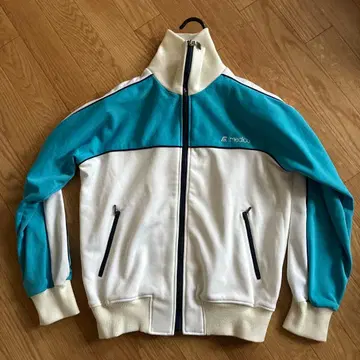 medico 제작 트랙 자켓 빈티지 초레어 Archive