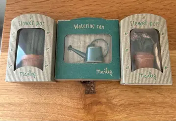 Maileg 메이 원예 세트