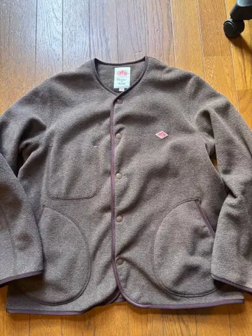 단톤 36 브라운 계열