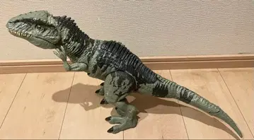 마텔 쥬라기 월드 기가노토사우루스