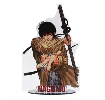 아크릴 GIGA 피규어 나구모 사카모토 데이즈 사카데이 아크릴 스탠드