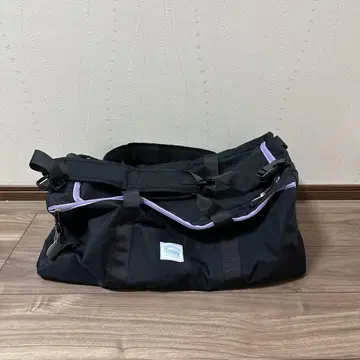 JENNI Dainty 보스턴 백 블랙