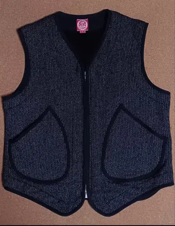 LAND OF FREEDOM 비치 크로스 베스트 M 사이즈