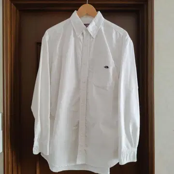 THE NORTH FACE PurpleLabel 셔츠