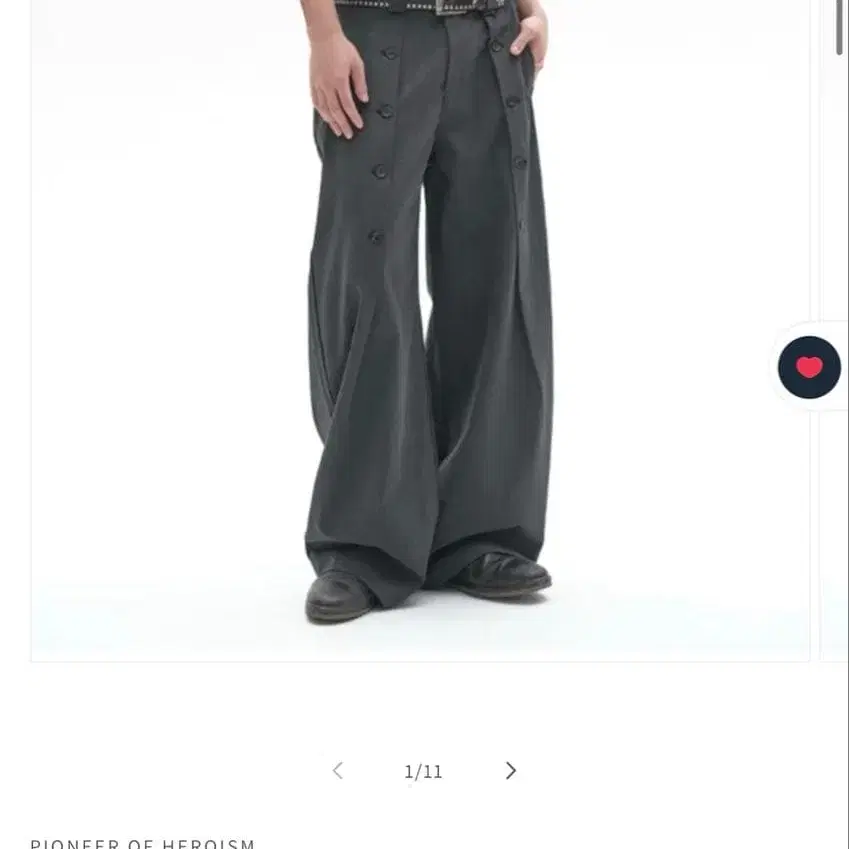 1번째 상품 이미지