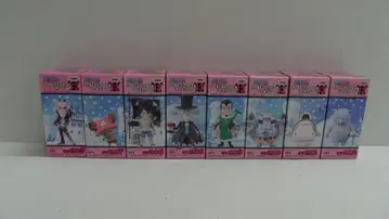 [ 미개봉품 ] 원피스 수집용 피규어 Vol.13 전 8종