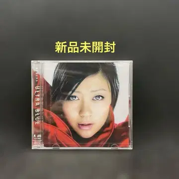 ULTRA BLUE 우타다 히카루