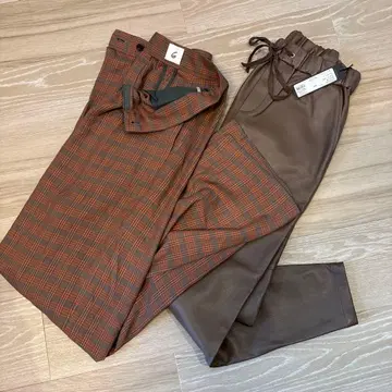 6(록), 밴야드 스톰 하의 2점 거의 미사용