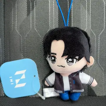 INI 봉제 인형 마스코트 약 15cm