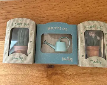 Maileg 메이 원예 세트 2