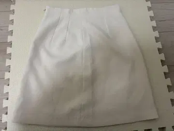 lilybrown 미니 스커트