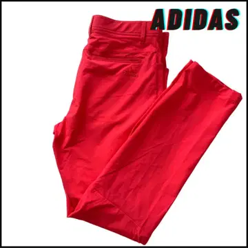 [ 시착만 한 상품 ] adidas 아디다스 골프 팬츠 남성용